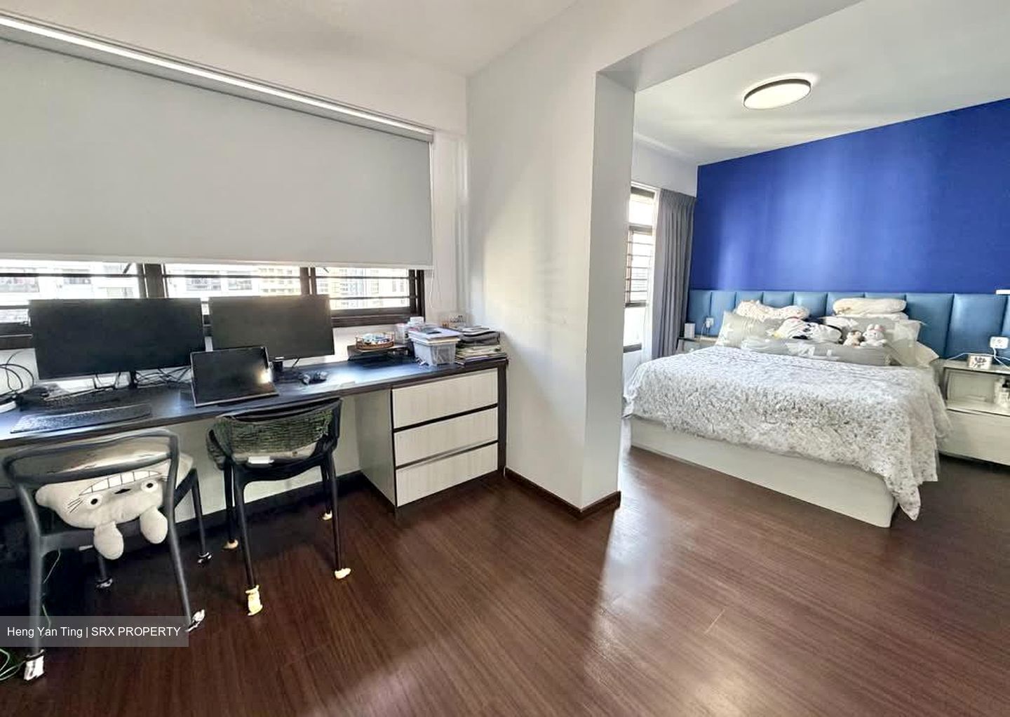 Blk 608C Tampines Greenweave (Tampines), HDB 5 Rooms #544695841
